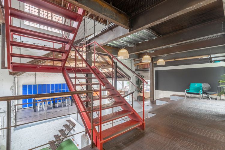 Casa de 5 alcobas en venta en Los Rosales, Bogotá, 512 m² · foto 18 de 20