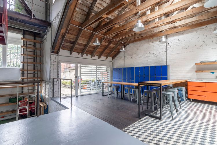 Casa de 5 alcobas en venta en Los Rosales, Bogotá, 512 m² · foto 19 de 20
