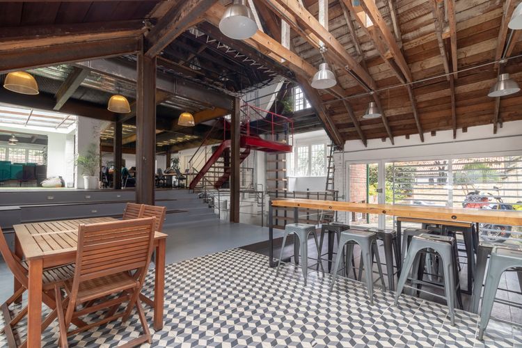 Casa de 5 alcobas en venta en Los Rosales, Bogotá, 512 m² · foto 20 de 20