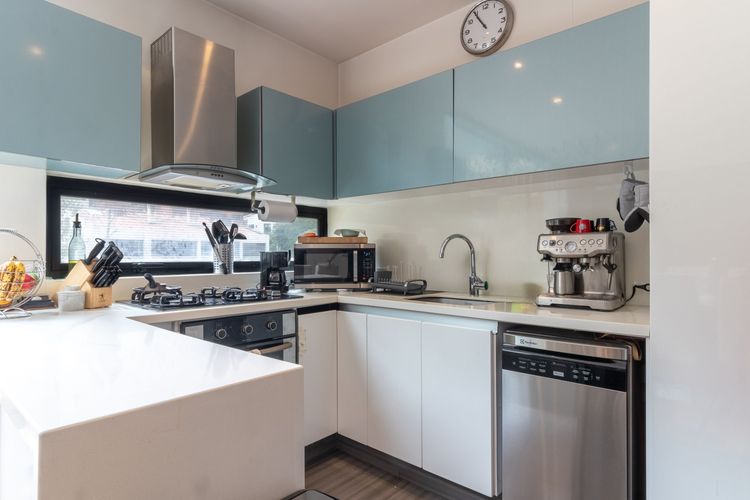 Apartamento de 3 alcobas en venta en El Refugio, Bogotá, 130 m² · foto 8 de 20
