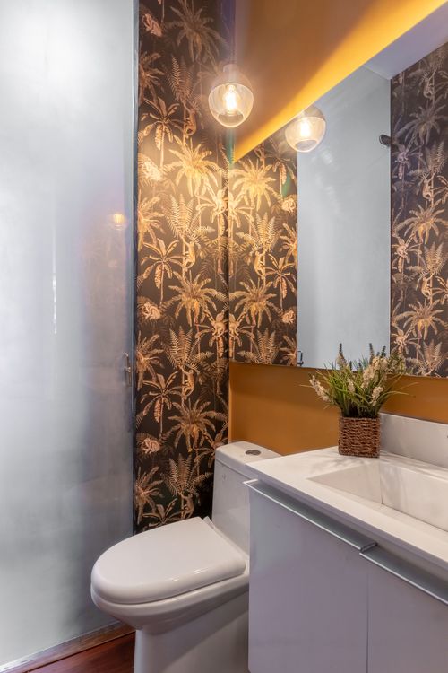 Apartamento de 3 alcobas en venta en El Refugio, Bogotá, 130 m² · foto 9 de 20