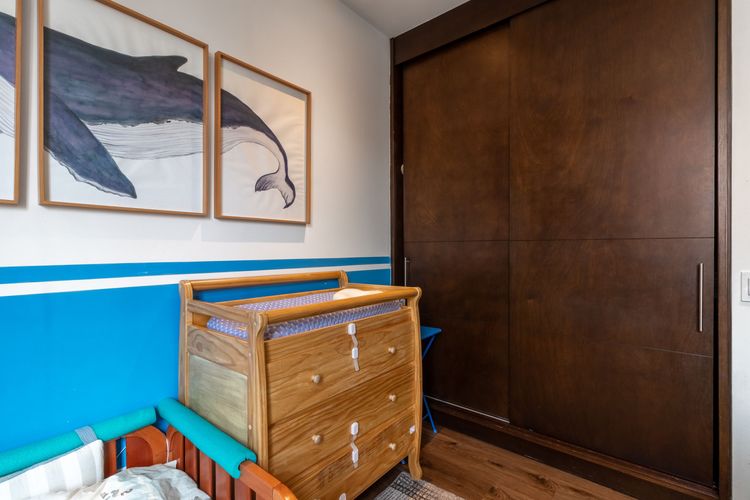 Apartamento de 3 alcobas en venta en El Refugio, Bogotá, 130 m² · foto 13 de 20