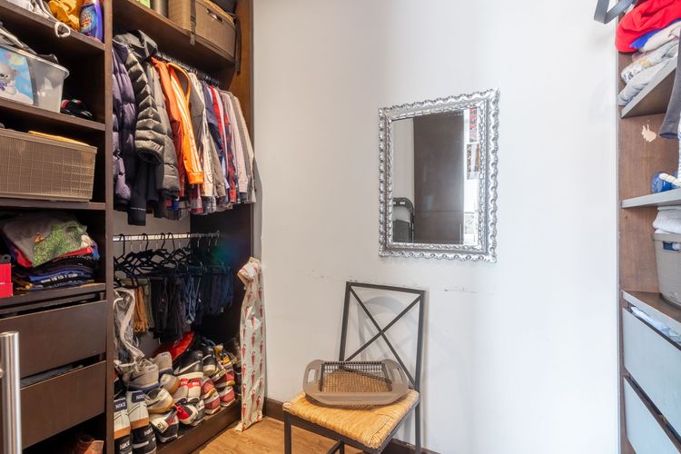 Apartamento de 3 alcobas en venta en El Refugio, Bogotá, 130 m² · foto 20 de 20