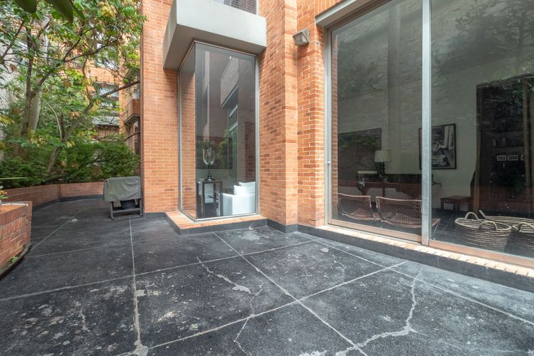 Casa de 3 alcobas en venta en Los Rosales, Bogotá, 482 m² · foto 4 de 20