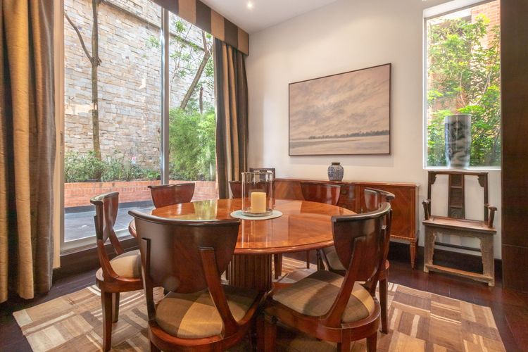 Casa de 3 alcobas en venta en Los Rosales, Bogotá, 482 m² · foto 5 de 20
