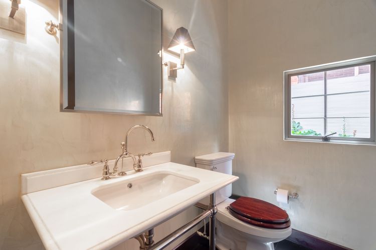Casa de 3 alcobas en venta en Los Rosales, Bogotá, 482 m² · foto 8 de 20