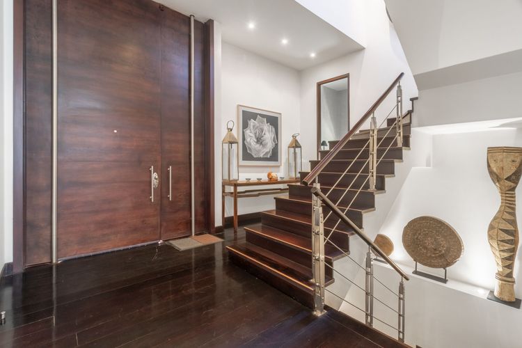 Casa de 3 alcobas en venta en Los Rosales, Bogotá, 482 m² · foto 9 de 20