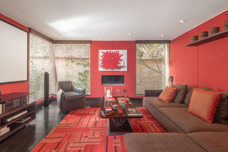 Casa de 3 alcobas en venta en Los Rosales, Bogotá, 482 m² · foto 11 de 20