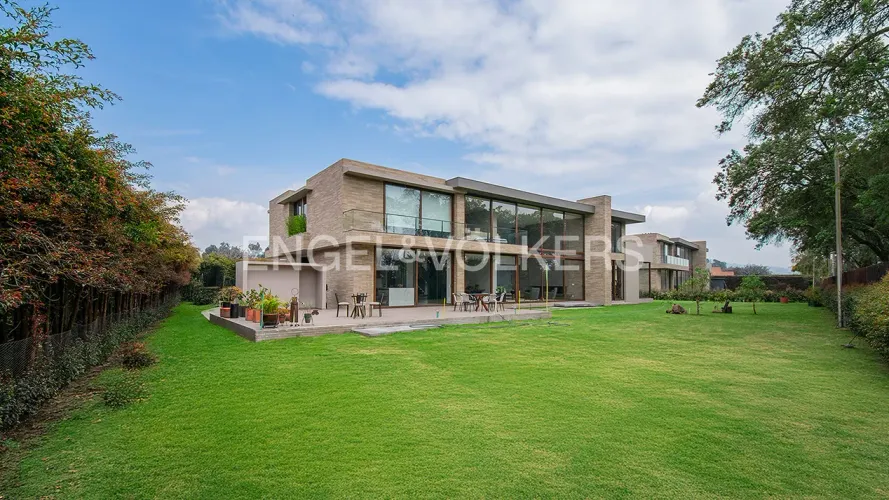 Casa de 4 alcobas en venta en Guaymaral, Bogotá, 539 m² · foto 22 de 22