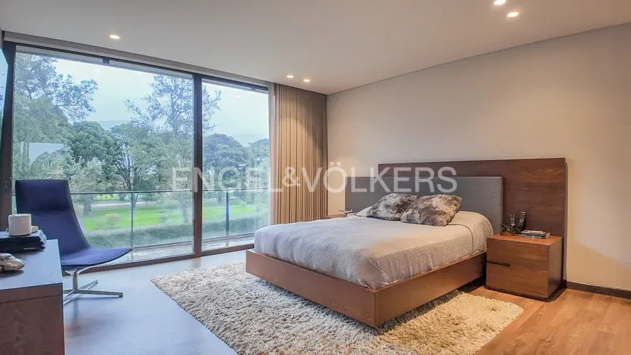 Casa de 4 alcobas en venta en Guaymaral, Bogotá, 539 m² · foto 17 de 22