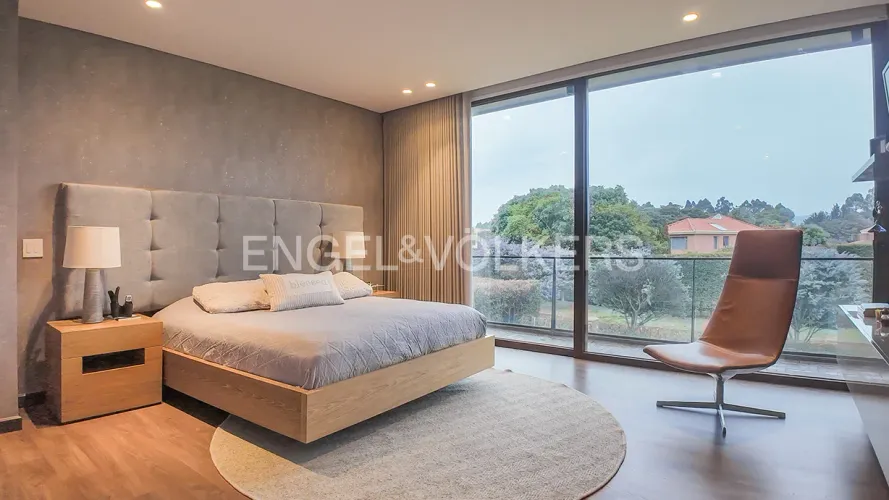 Casa de 4 alcobas en venta en Guaymaral, Bogotá, 539 m² · foto 16 de 22