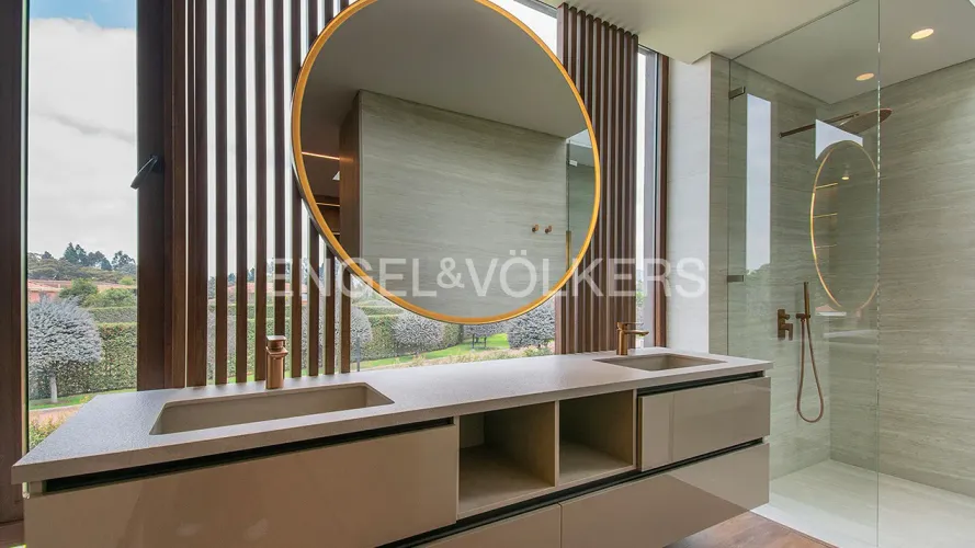 Casa de 4 alcobas en venta en Guaymaral, Bogotá, 539 m² · foto 15 de 22