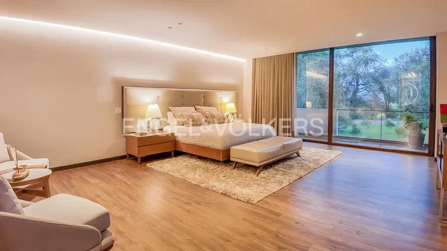 Casa de 4 alcobas en venta en Guaymaral, Bogotá, 539 m² · foto 14 de 22