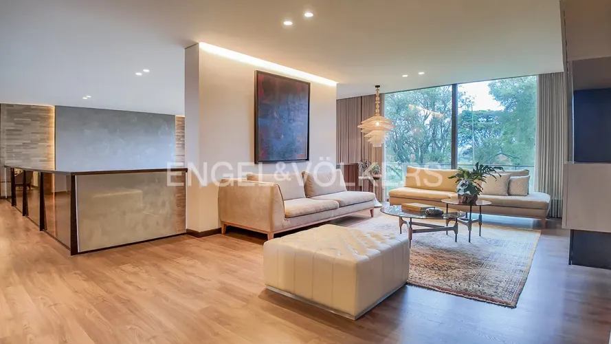 Casa de 4 alcobas en venta en Guaymaral, Bogotá, 539 m² · foto 13 de 22