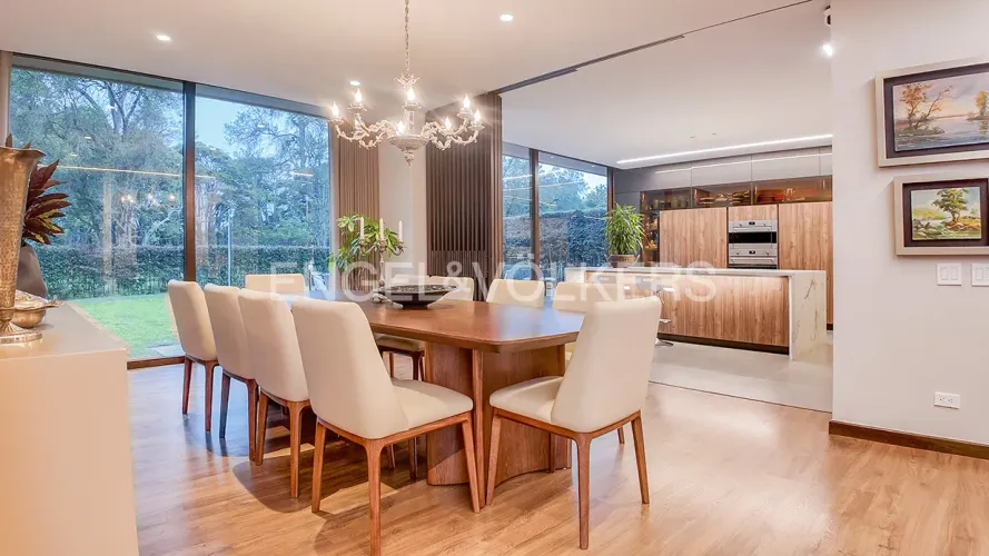 Casa de 4 alcobas en venta en Guaymaral, Bogotá, 539 m² · foto 9 de 22