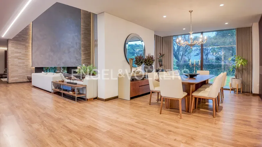 Casa de 4 alcobas en venta en Guaymaral, Bogotá, 539 m² · foto 8 de 22