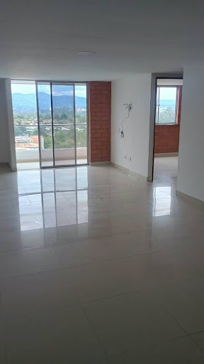 Apartment for rent in San antonio, Rionegro