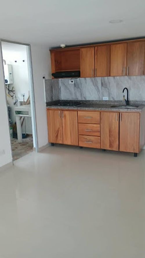 Apartamento en arriendo en El Faro, Rionegro · foto 2 de 13