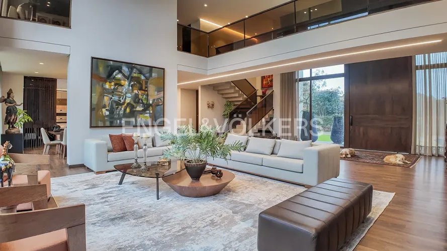 Casa de 4 alcobas en venta en Guaymaral, Bogotá, 539 m² · foto 5 de 22