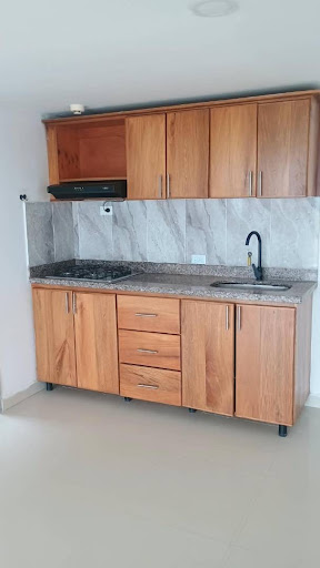 Apartamento en arriendo en El Faro, Rionegro · foto 3 de 13