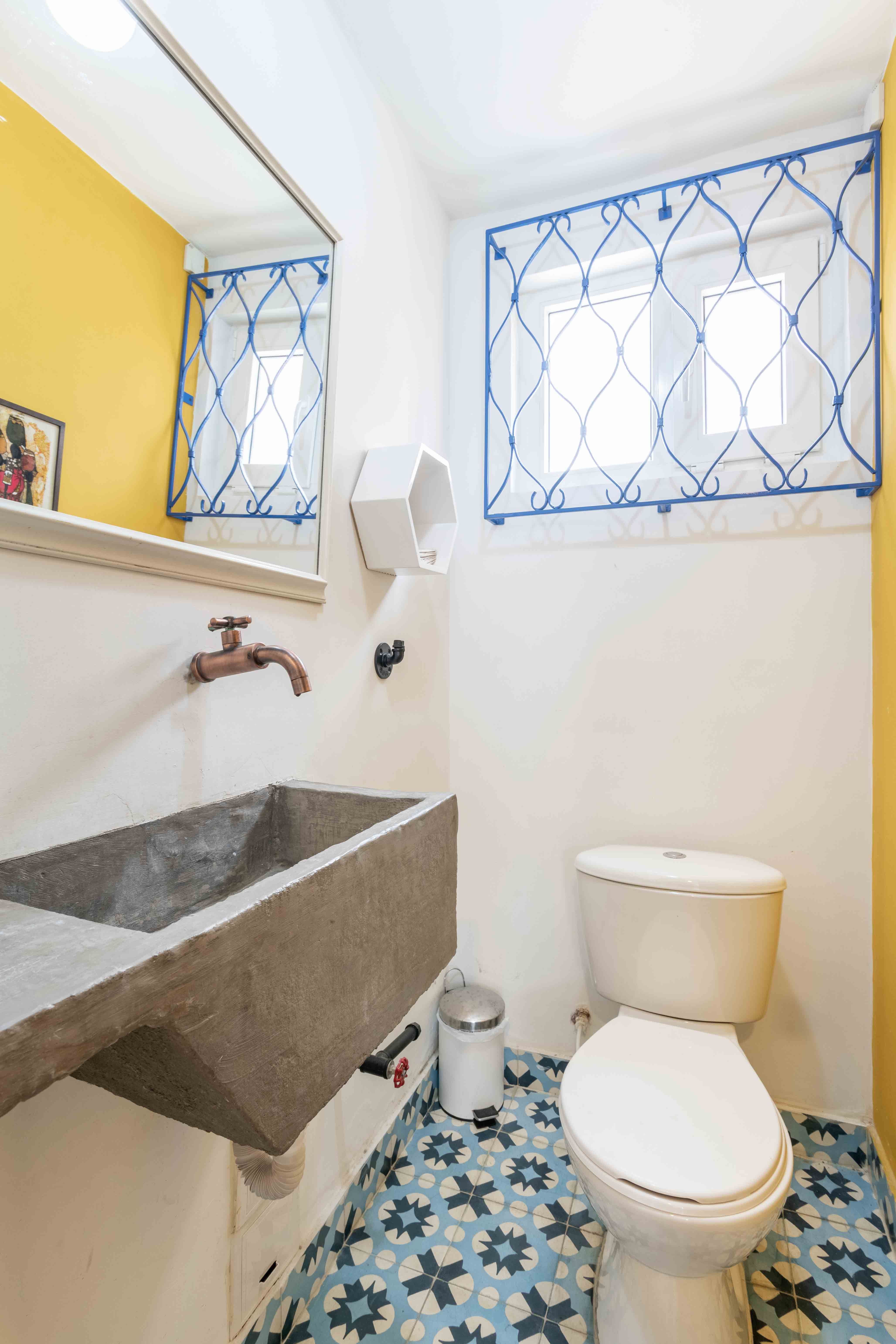 Casa en arriendo en Chapinero, Bogotá · foto 4 de 20