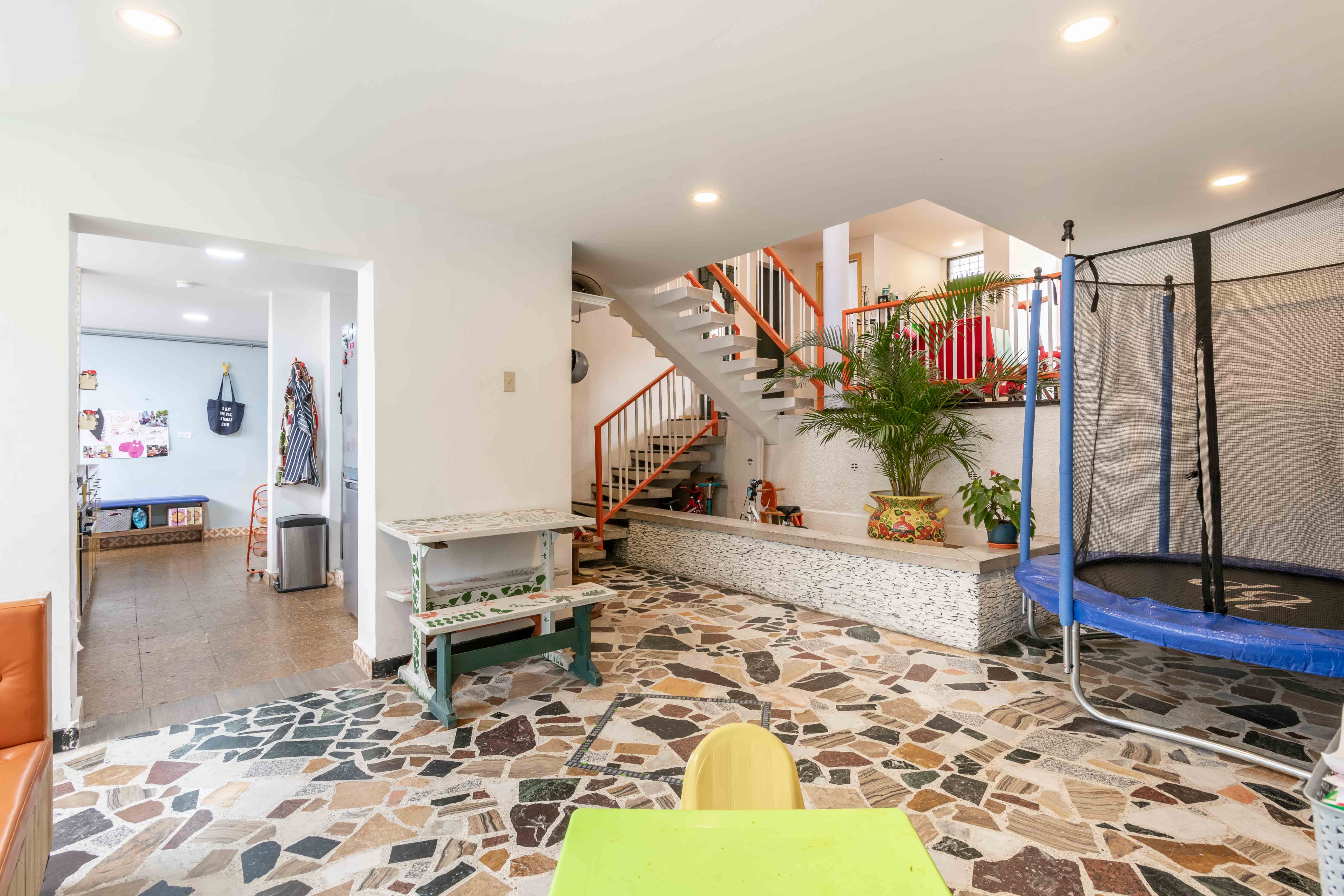 Casa en arriendo en Chapinero, Bogotá · foto 5 de 20