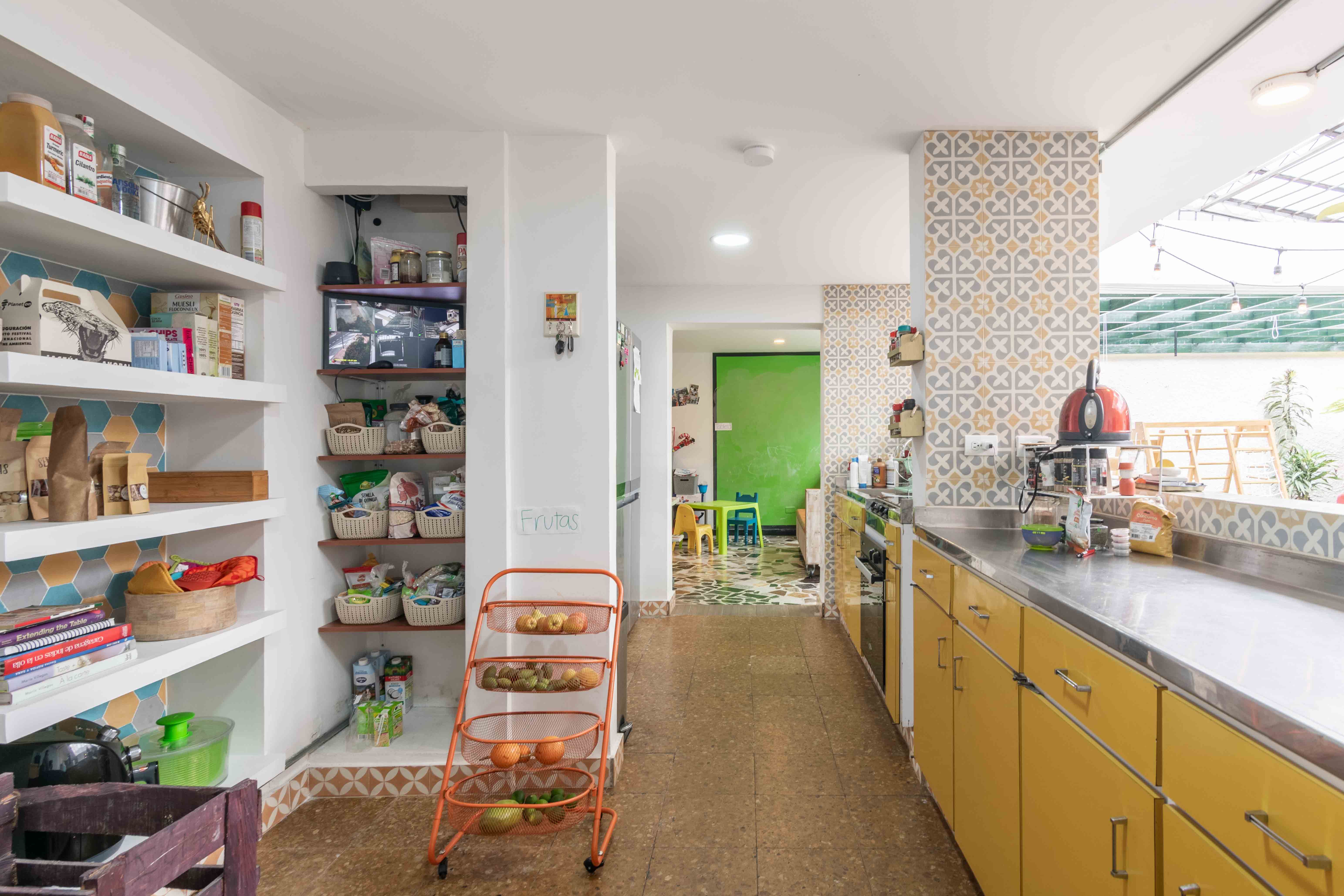 Casa en arriendo en Chapinero, Bogotá · foto 7 de 20