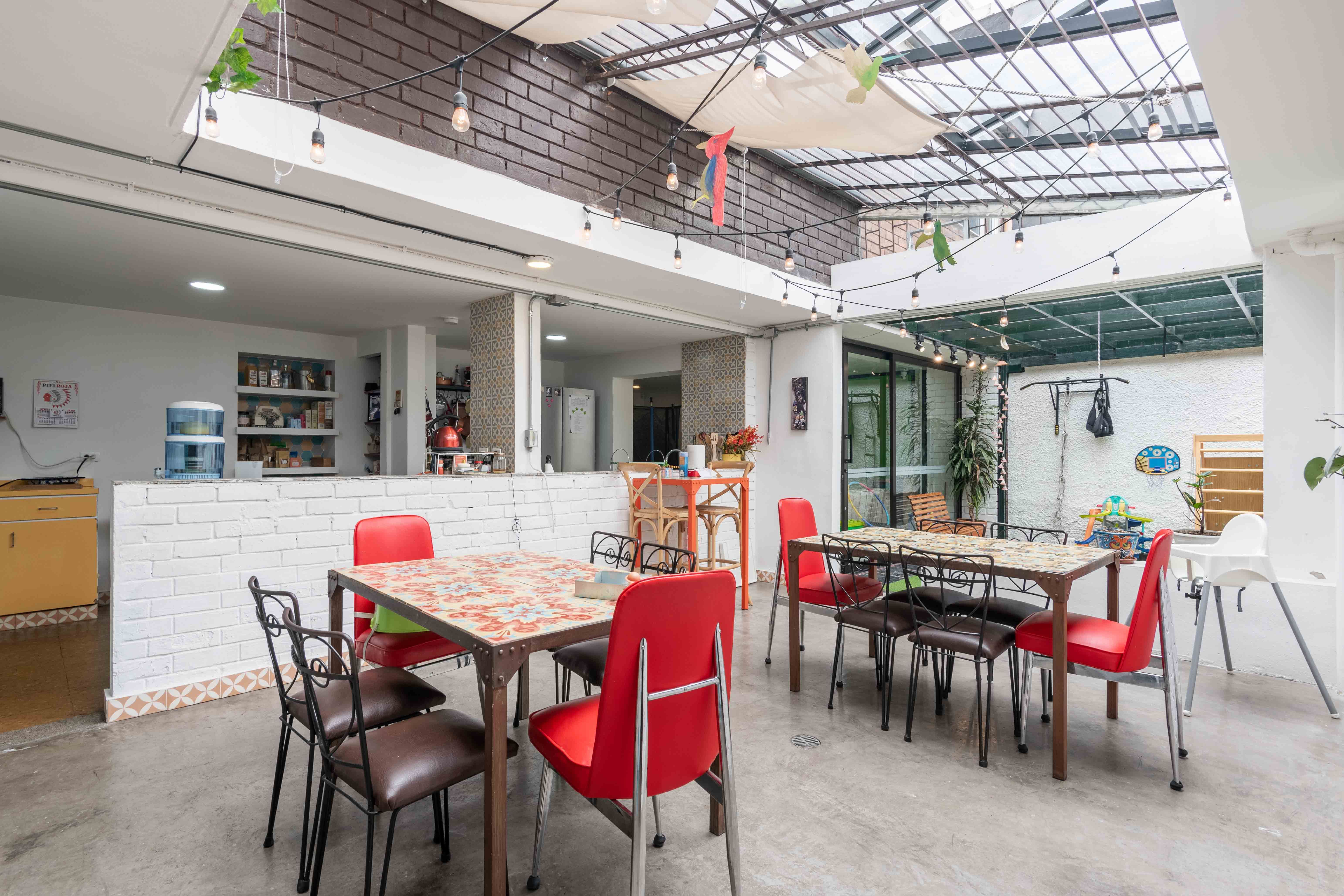 Casa en arriendo en Chapinero, Bogotá · foto 8 de 20
