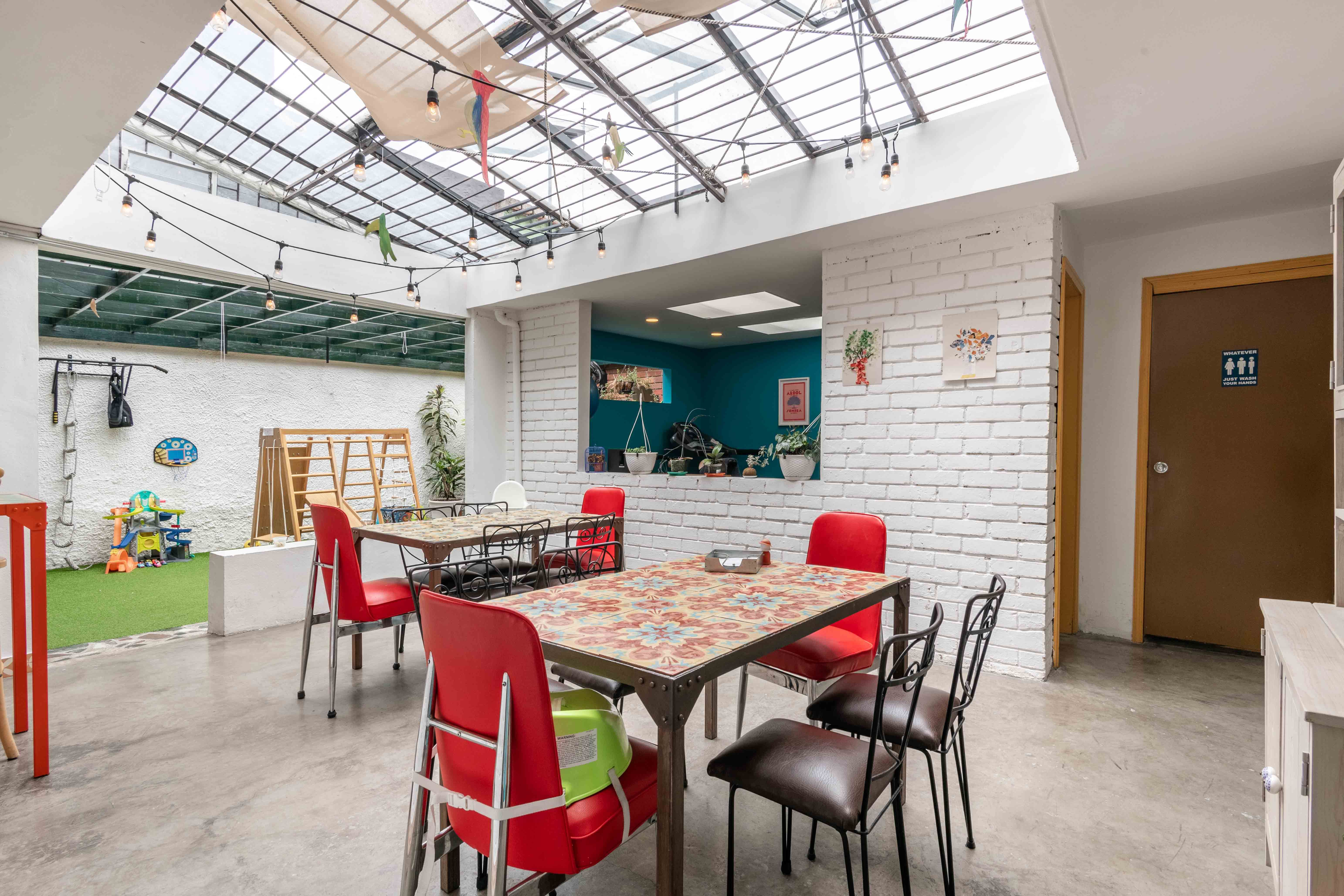 Casa en arriendo en Chapinero, Bogotá · foto 9 de 20