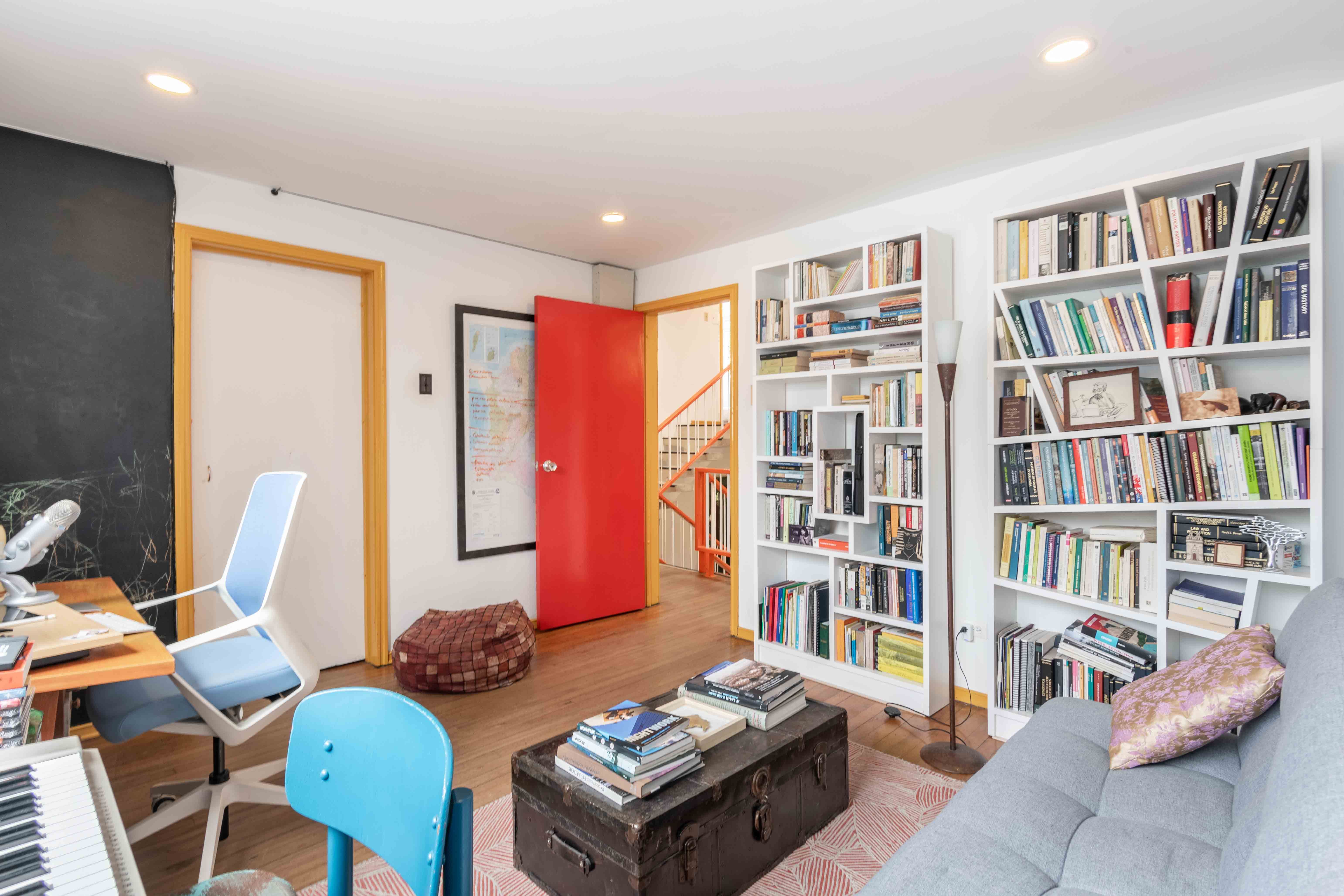Casa en arriendo en Chapinero, Bogotá · foto 13 de 20