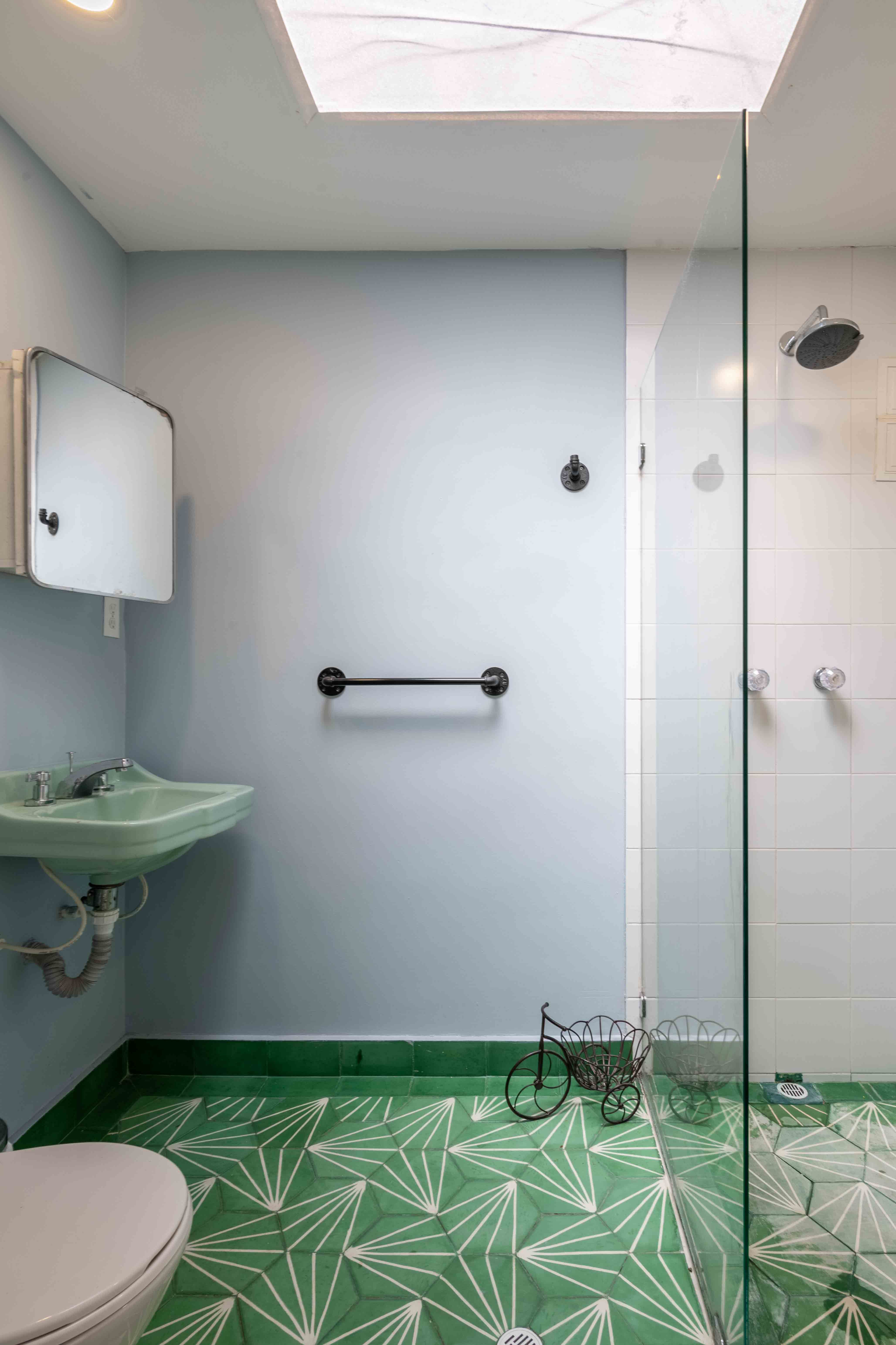 Casa en arriendo en Chapinero, Bogotá · foto 15 de 20