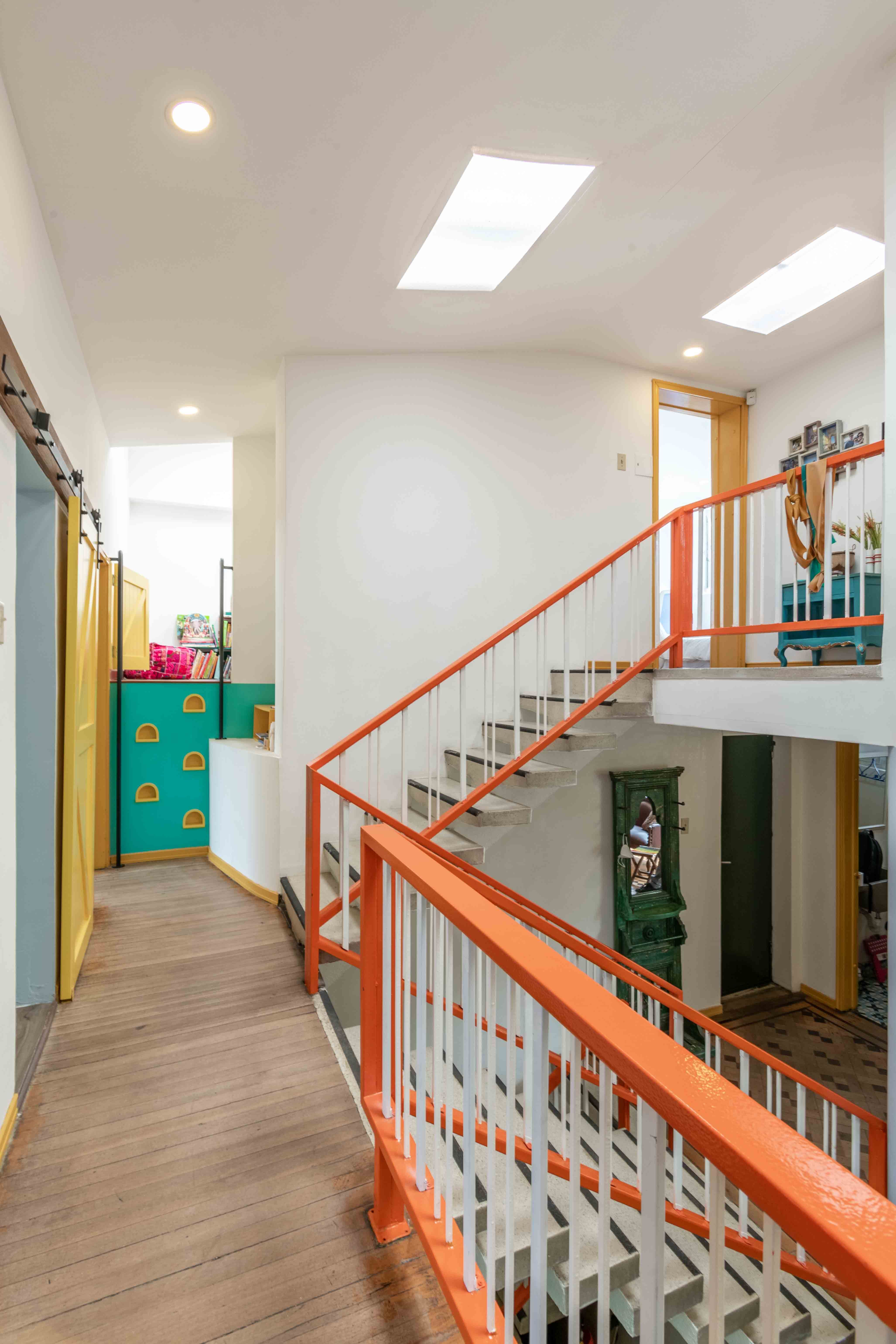 Casa en arriendo en Chapinero, Bogotá · foto 16 de 20
