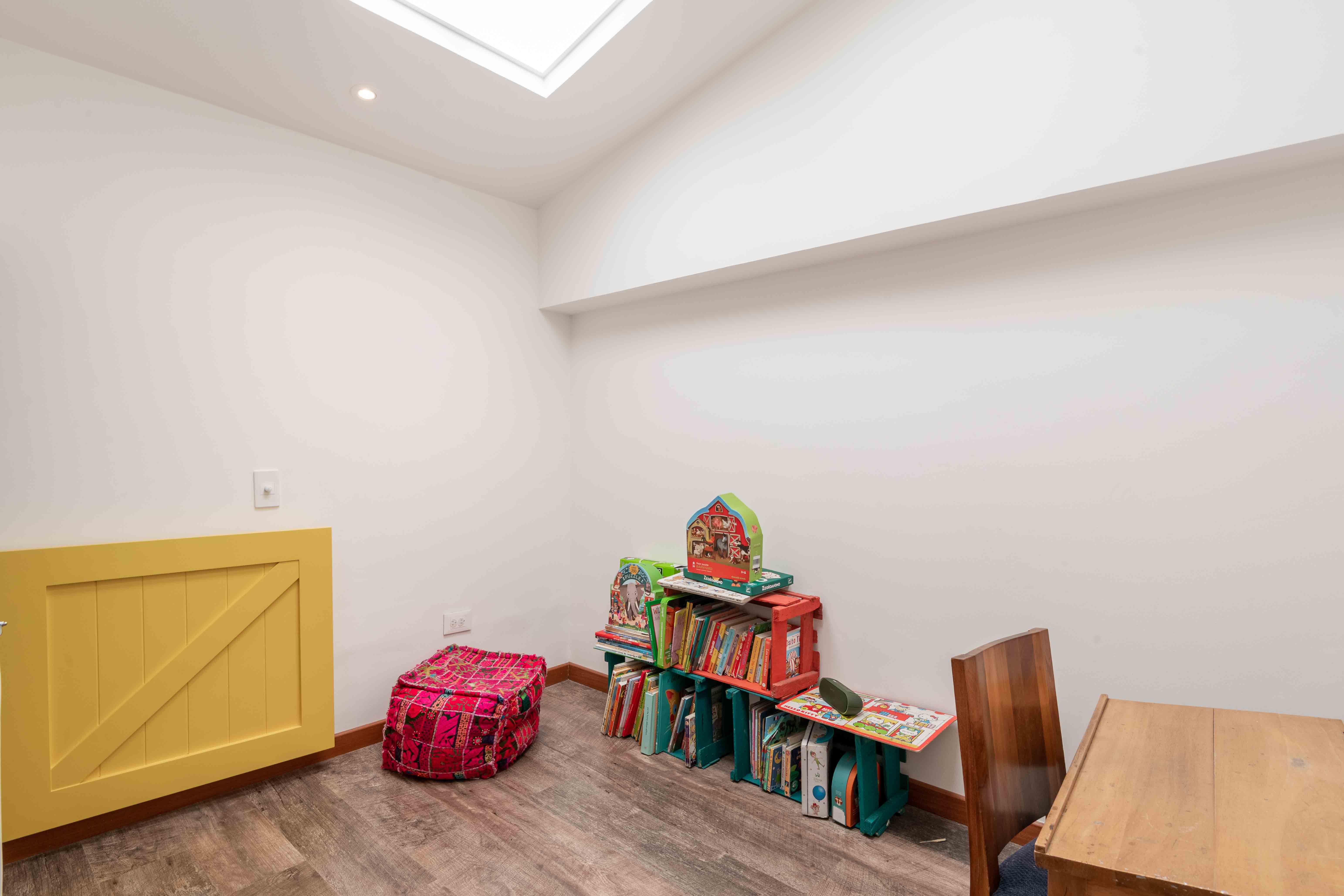 Casa en arriendo en Chapinero, Bogotá · foto 17 de 20