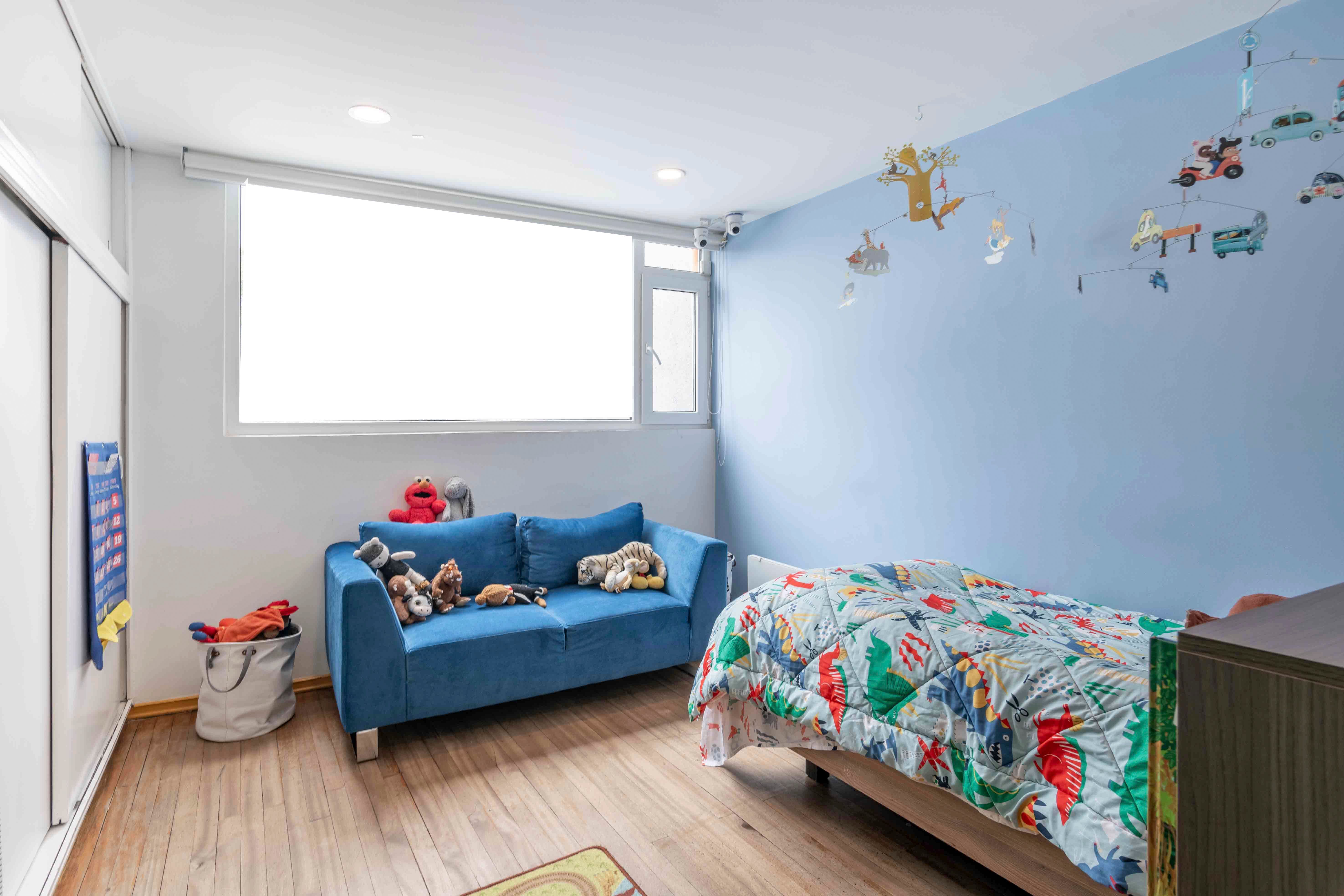 Casa en arriendo en Chapinero, Bogotá · foto 18 de 20