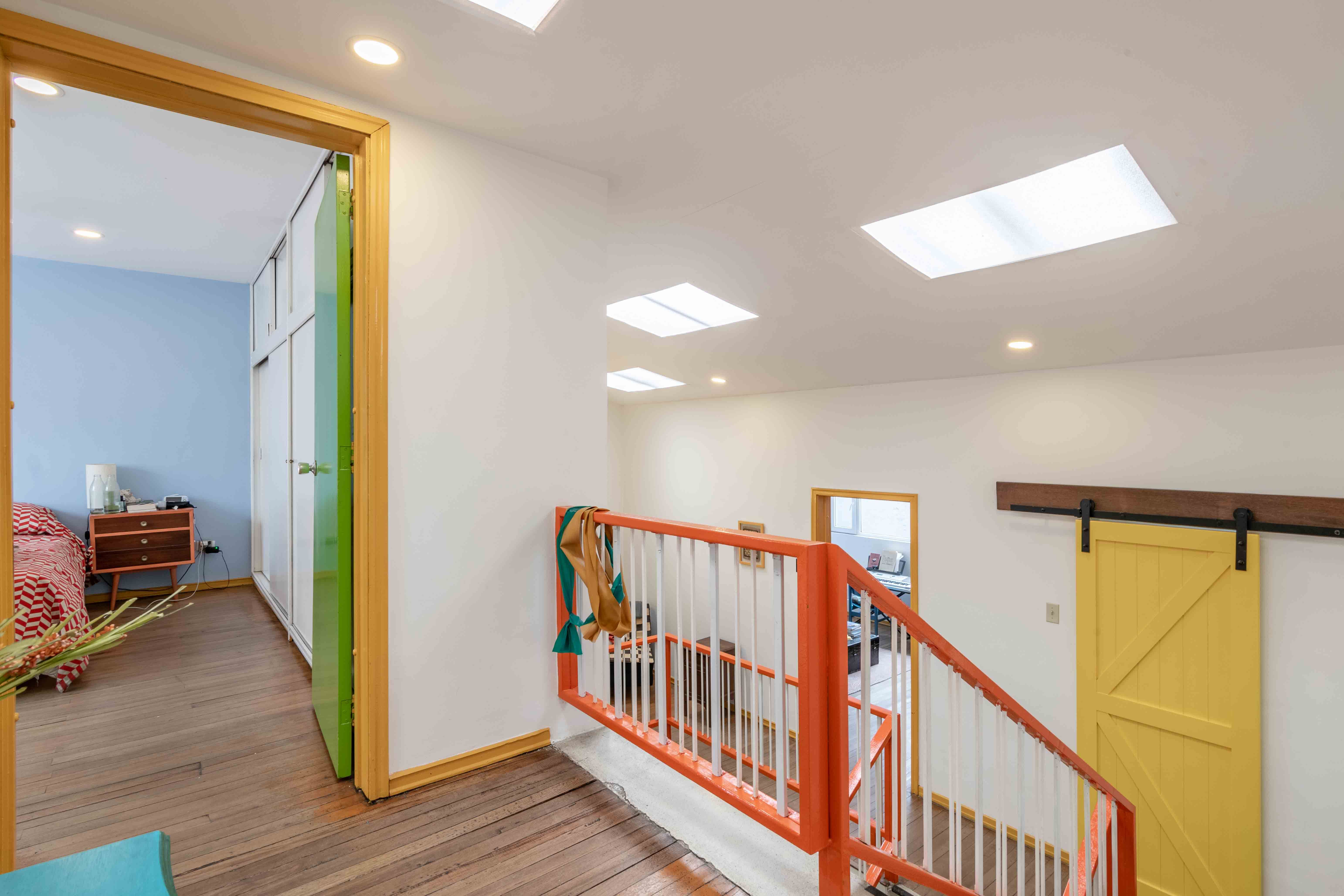 Casa en arriendo en Chapinero, Bogotá · foto 19 de 20