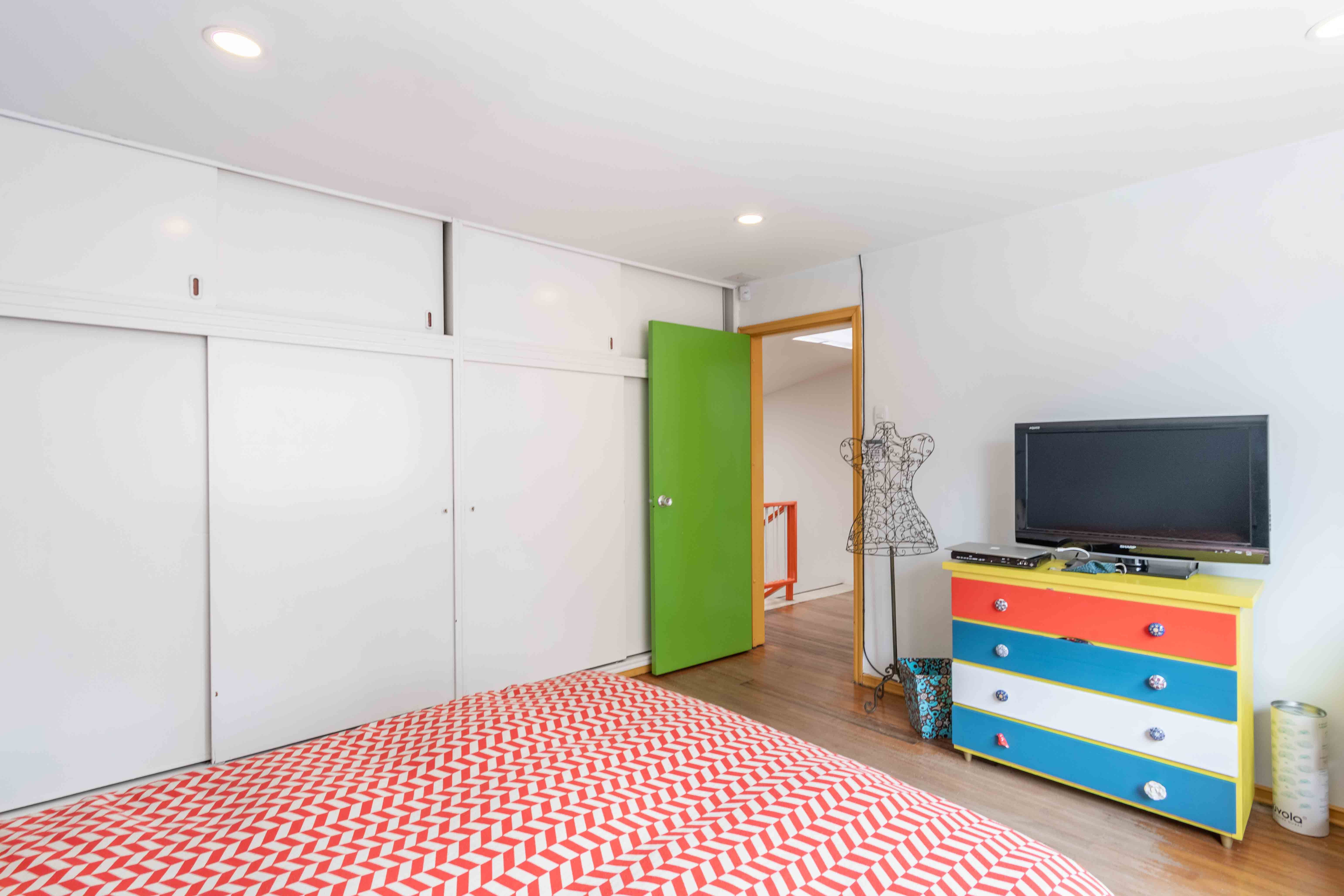 Casa en arriendo en Chapinero, Bogotá · foto 20 de 20