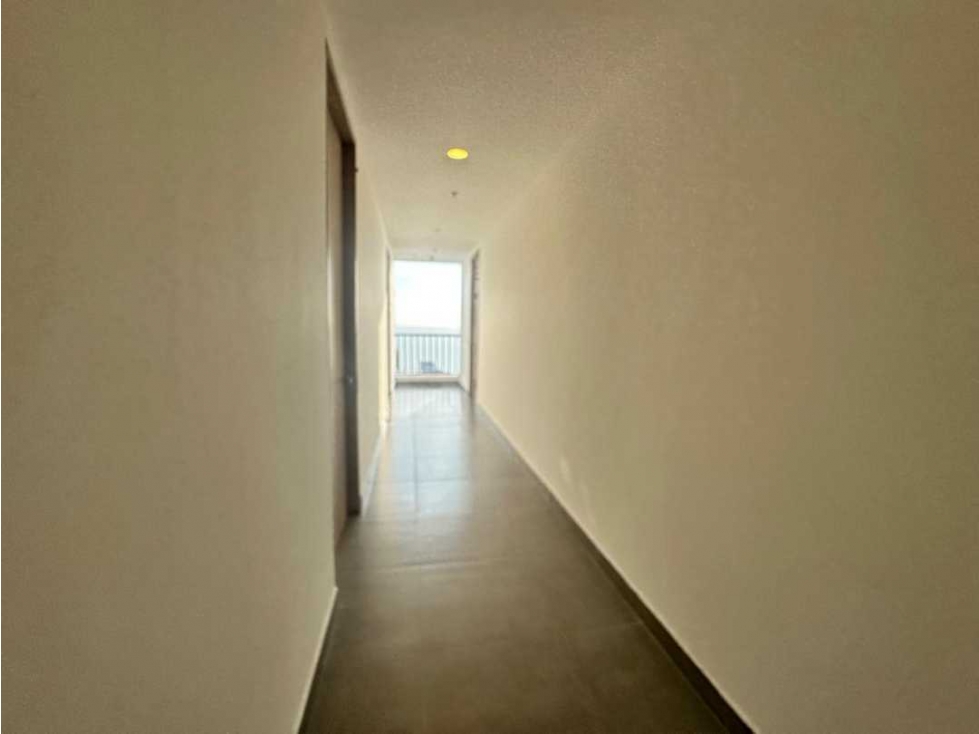 Apartamento en venta en La Riviera, Santa Marta · foto 2 de 24