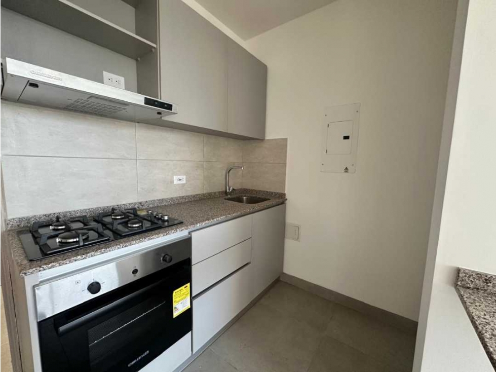 Apartamento en venta en La Riviera, Santa Marta · foto 4 de 24
