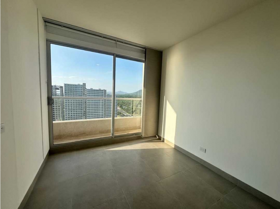 Apartamento en venta en La Riviera, Santa Marta · foto 6 de 24