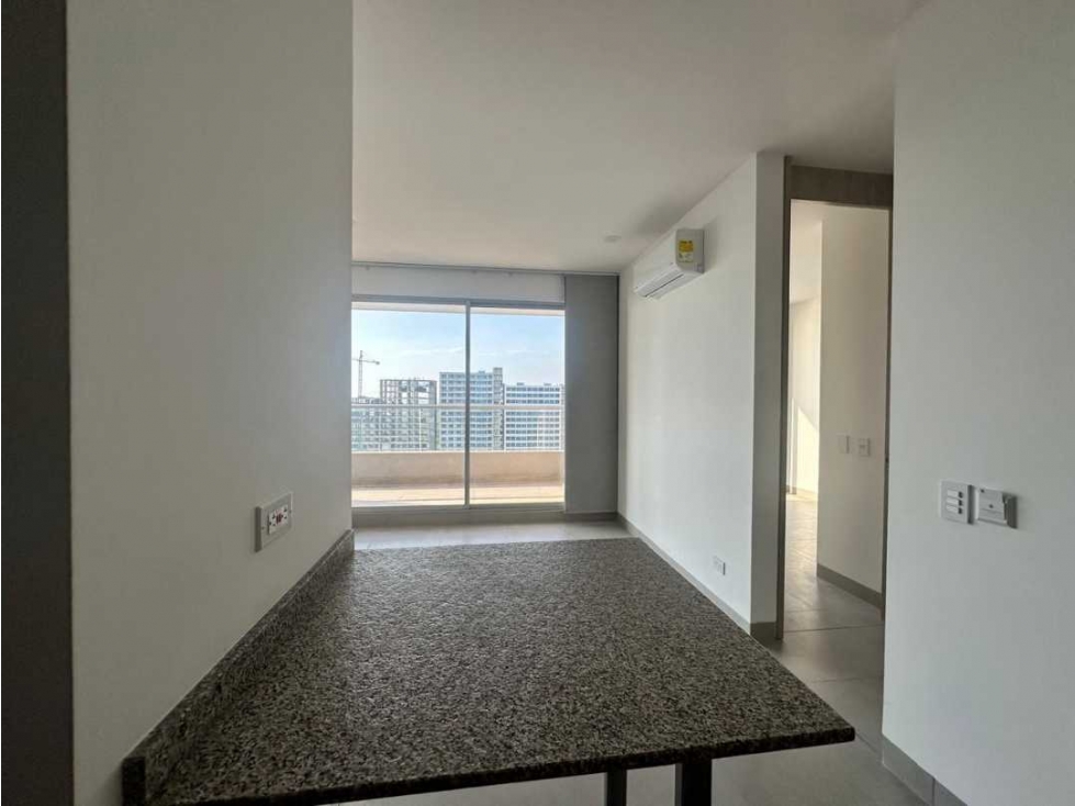 Apartamento en venta en La Riviera, Santa Marta · foto 7 de 24