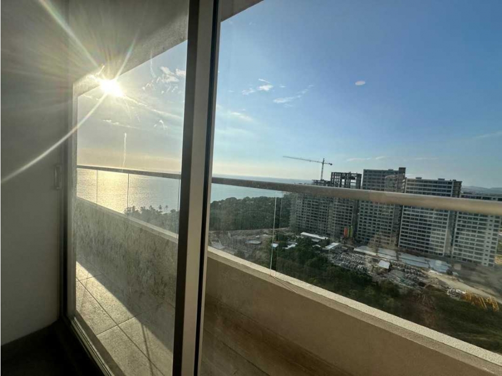 Apartamento en venta en La Riviera, Santa Marta · foto 8 de 24
