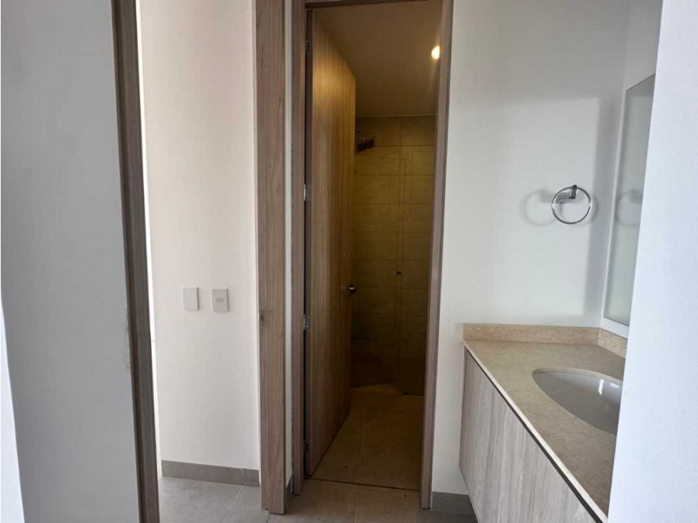Apartamento en venta en La Riviera, Santa Marta · foto 9 de 24