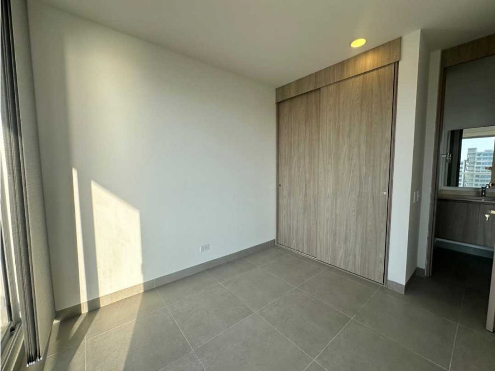 Apartamento en venta en La Riviera, Santa Marta · foto 10 de 24