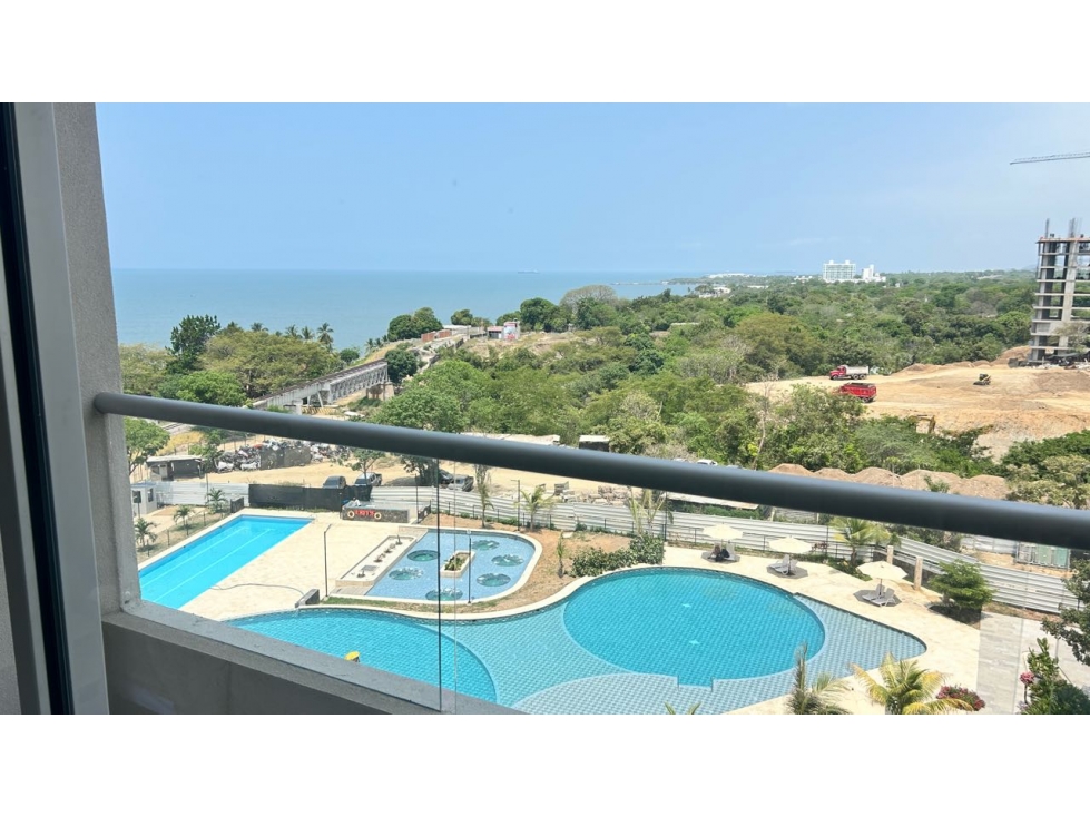 Apartamento en venta en La Riviera, Santa Marta · foto 14 de 24