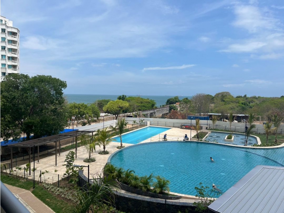 Apartamento en venta en La Riviera, Santa Marta · foto 24 de 24