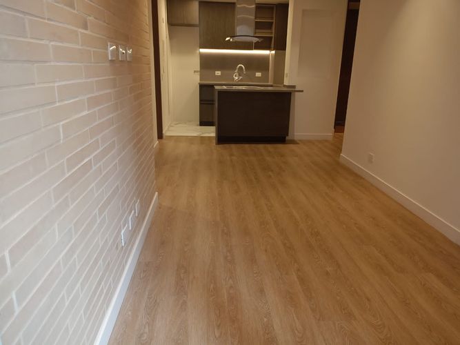 Apartamento de 1 alcoba en venta en Chicó Reservado, Bogotá, 60 m² · foto 4 de 15