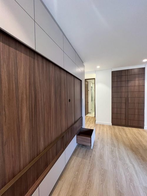 Apartamento de 1 alcoba en venta en Chicó Reservado, Bogotá, 60 m² · foto 10 de 15