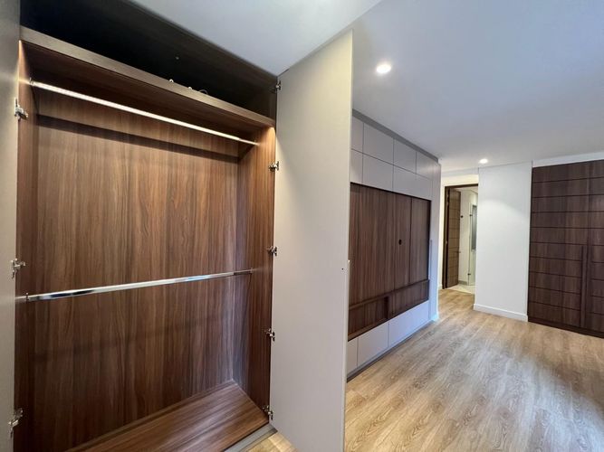 Apartamento de 1 alcoba en venta en Chicó Reservado, Bogotá, 60 m² · foto 11 de 15