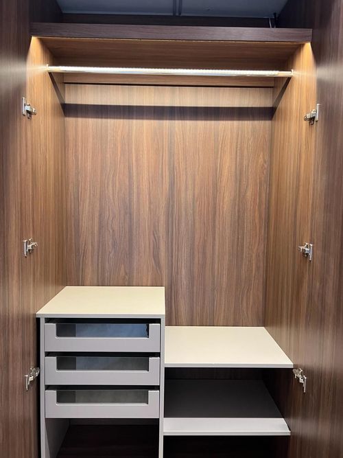 Apartamento de 1 alcoba en venta en Chicó Reservado, Bogotá, 60 m² · foto 12 de 15