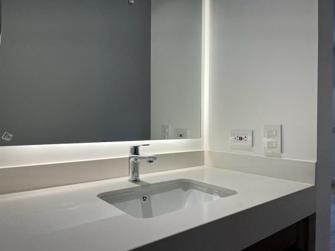 Apartamento de 1 alcoba en venta en Chicó Reservado, Bogotá, 60 m² · foto 13 de 15